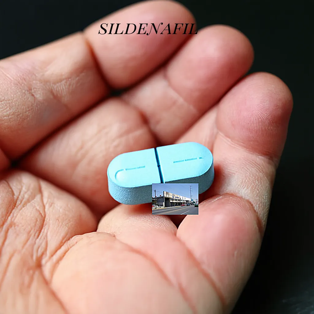 Precio sildenafil sandoz